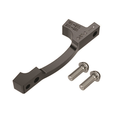 Post Bracket - 20 P 2 (200/220) Titanium Hardware