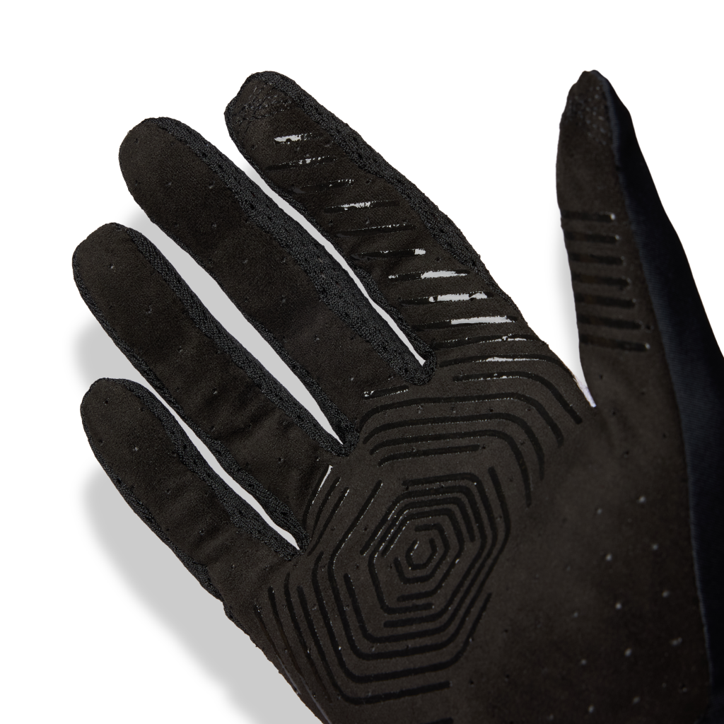 Rodeo Glove / white / XXL