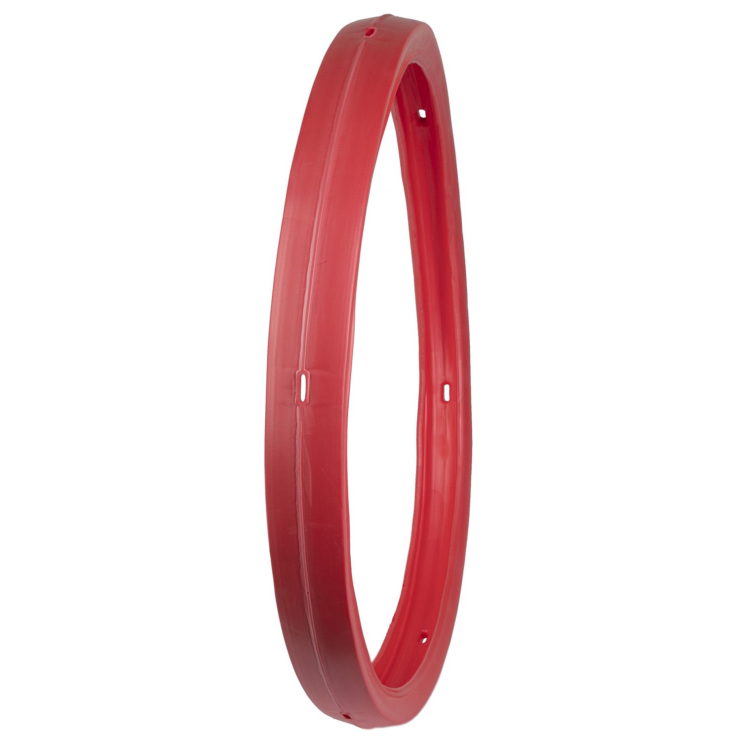 TANNUS ARMOUR TUBELESS Reifen-Insert / rot / 27.5" X 2.1" - 2.6"