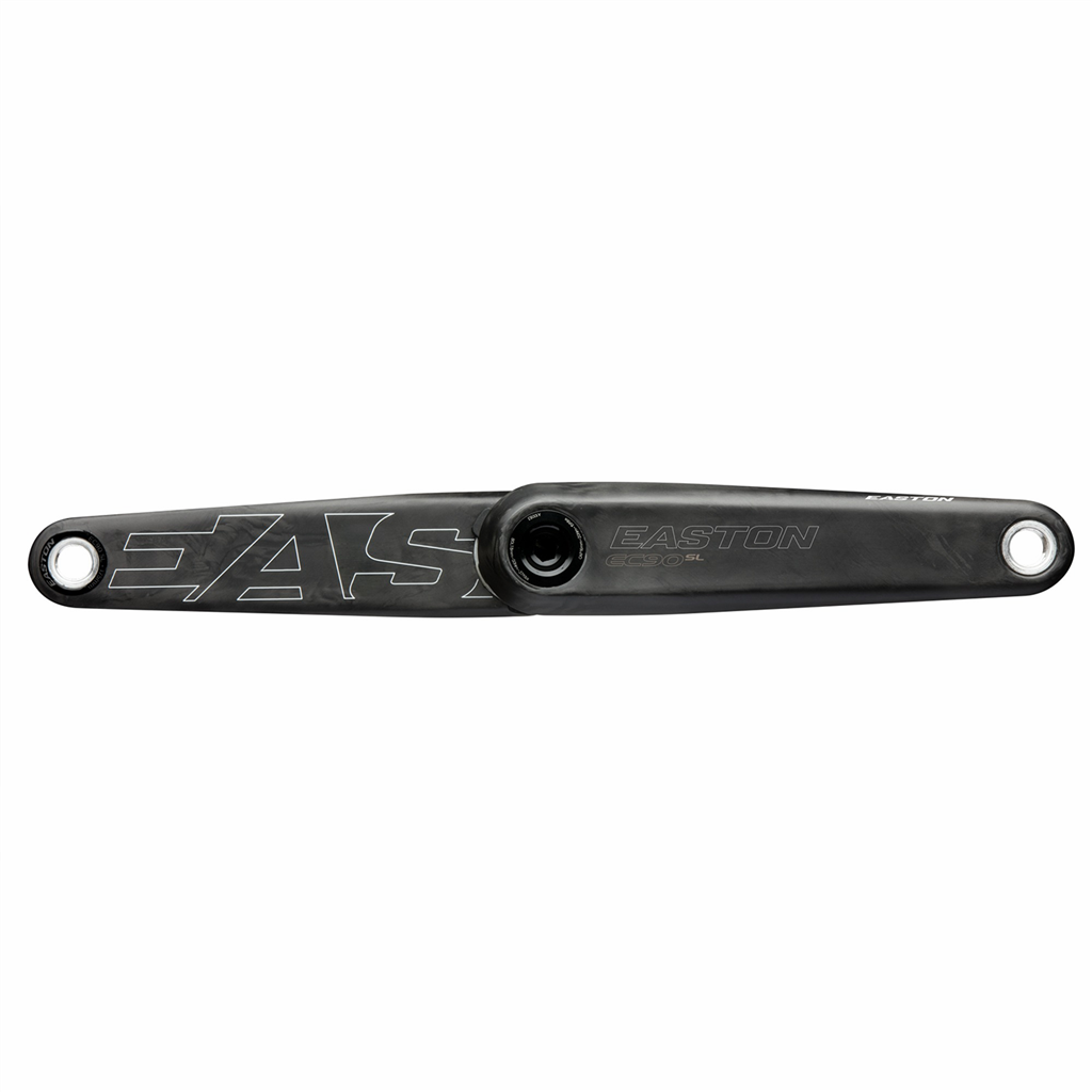 EC90 SL Cinch Crankarm (EA129) / black / 170mm