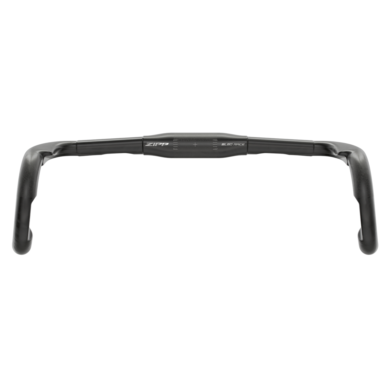 Handlebar Drop SL 80 Race / carbon / 36cm