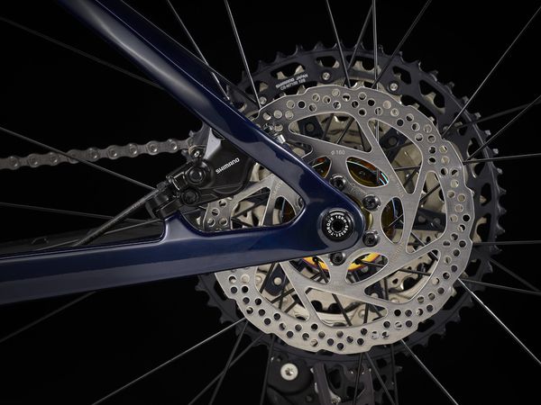 PROCALIBER 9.6 MTB Hardtail / blue carbon smoke / ML