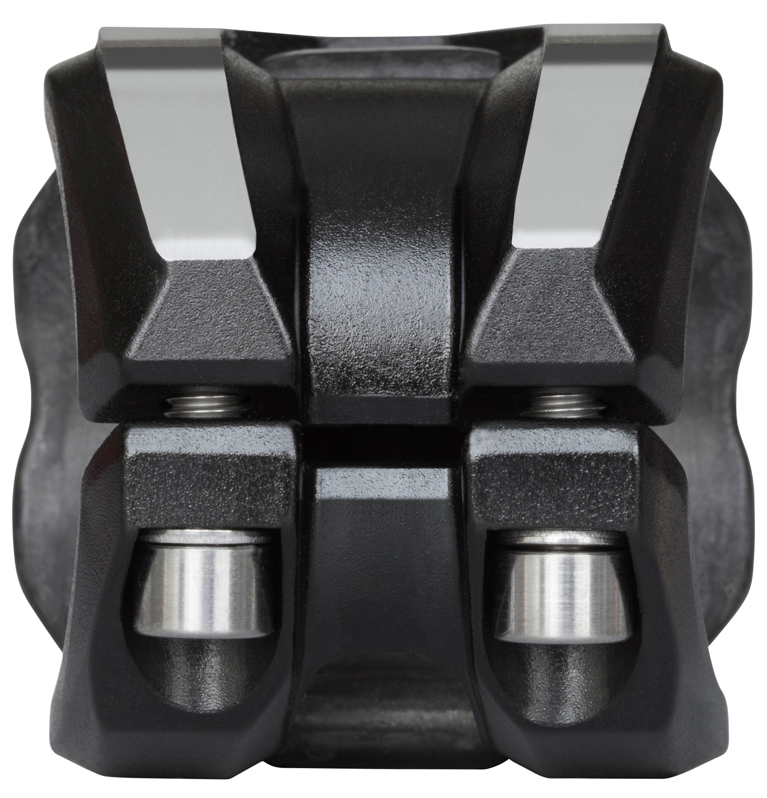 Vorbau Vibe Carbon / schwarz / 80 mm