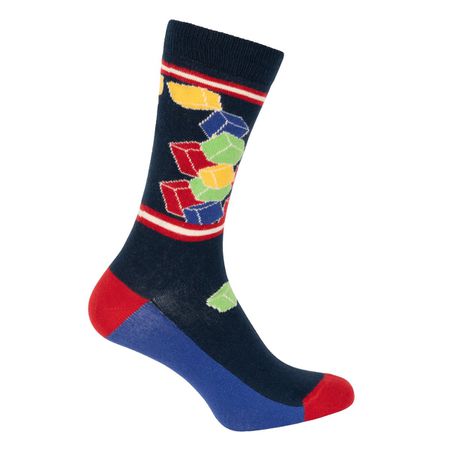 Classic Jersey Socks / multi / 43-46