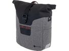 Stella Rolltasche / grau / 18.6 l