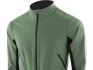 VENTSIRO Herren-Softshelljacke / pine / 50