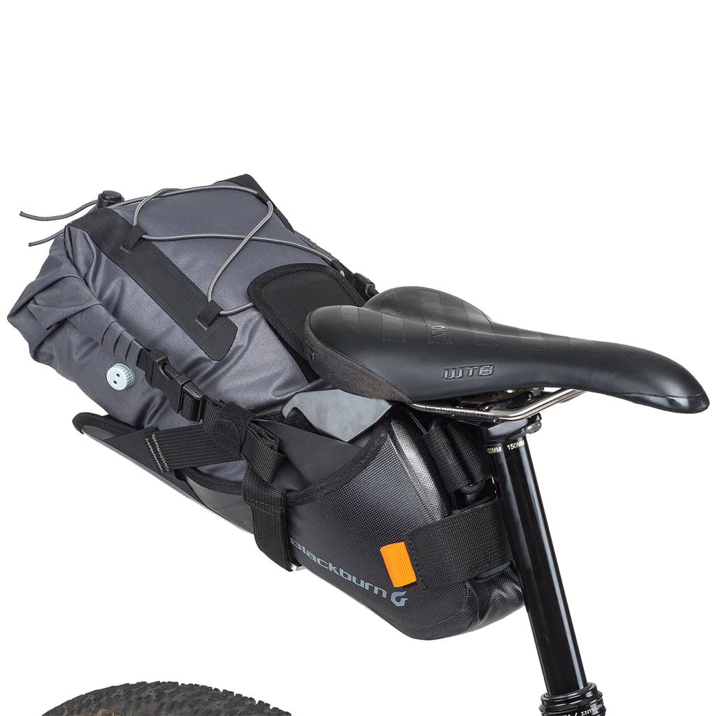 Outpost Elite Seat Pack / black