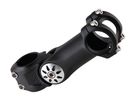 RANGE Vario Ahead-Set Vorbau 31.8mm / schwarz / 95mm
