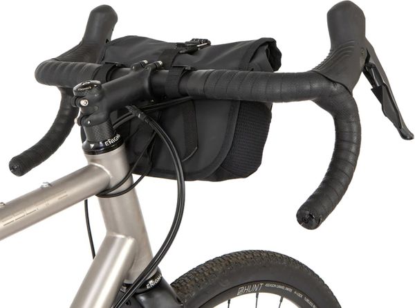 Rolltop Canister / Bag / 26 x 15 x 17 cm, 4 l