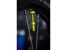 V2 Tubeless Ventil Kit / Green / 44 mm