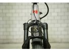 eCOMFORT DS NEO+ Crossover E-Bike / ash / 41 CM