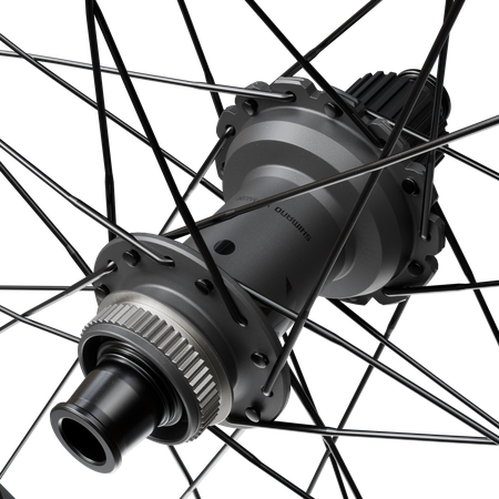 MTB Radsatz XTR WH-M9220 / Hinterrad, 12 mm, 0 mm, 148 mm, 12