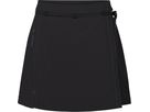 TREMALZO IV Damen-Bikejupe / black / 40