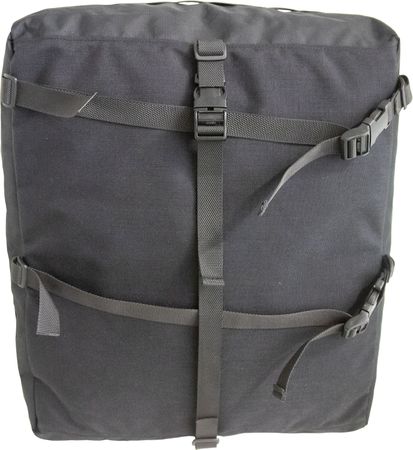 FOURMI BAG Anhängertasche / schwarz