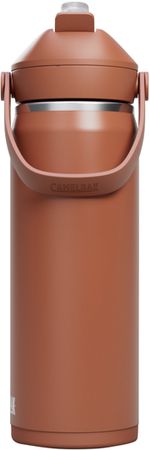 Thrive Flip Straw V.I. / sierra red