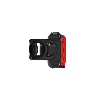 Zecto Drive 200+ Rear / black / one size