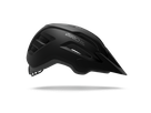 FIXTURE II MIPS Velohelm / matte black/grey / 54-61cm