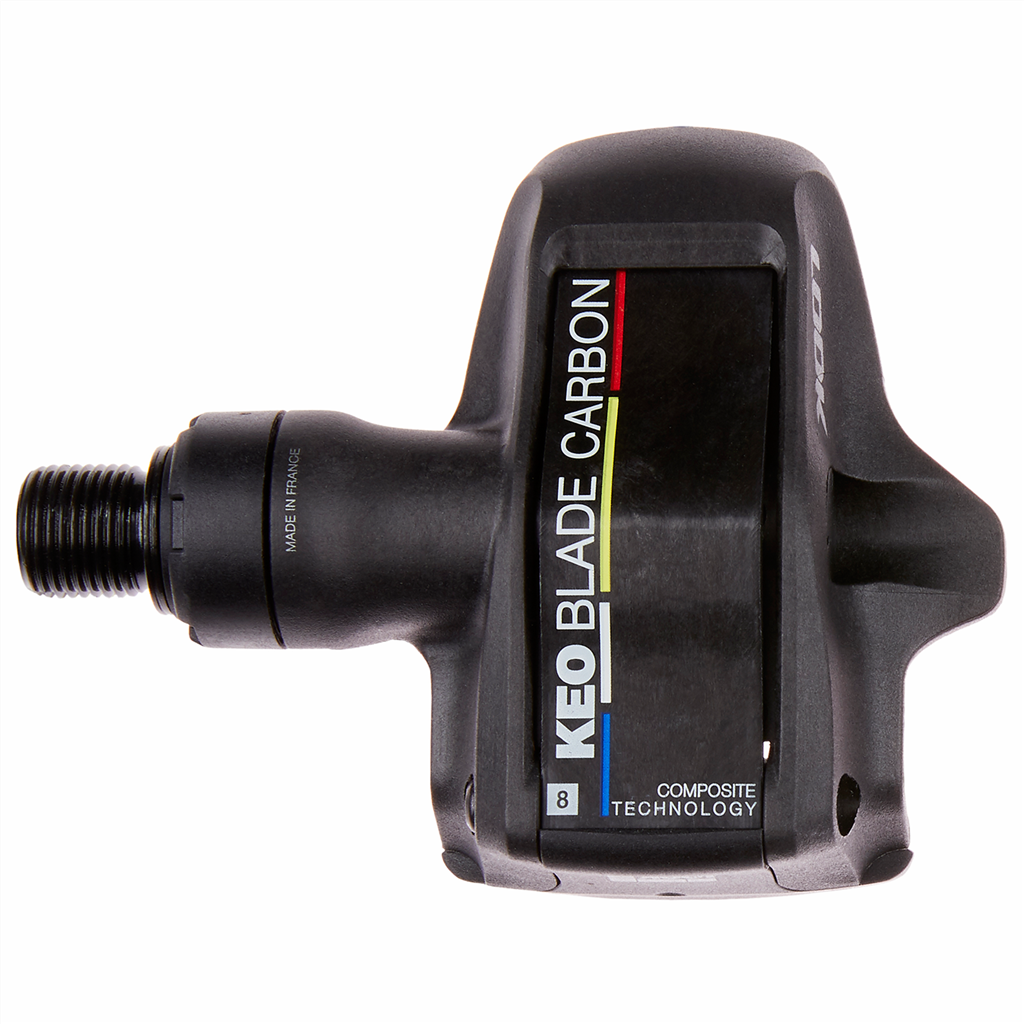 KEO BLADE CARBON Klickpedal / black
