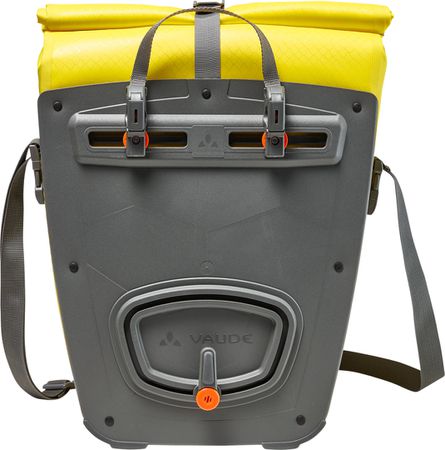 Aqua Back Luminum II / canary / 24 l