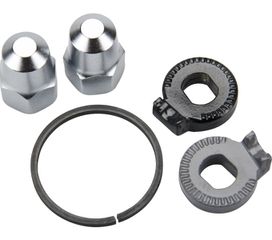 Komponenten für Schaltmotor-Einheit Alfine Di2 MU-S705 / 7R/7L