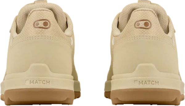 Stamp Trail Schuhe Speedlace / sand/braun / 39