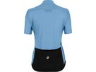 UMA GT S11 Damen-Kurzarmtrikot / thunder blue / XL