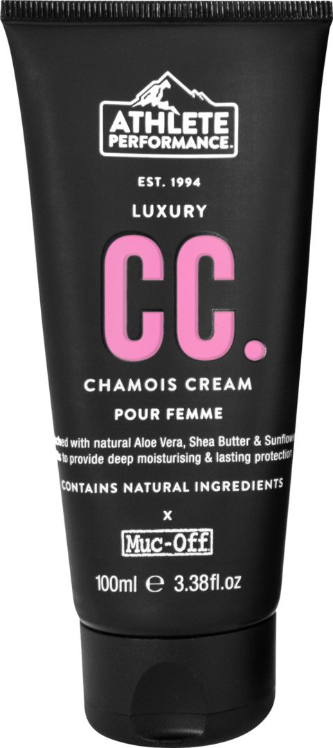 Damen Chamois Cream / 100 ml
