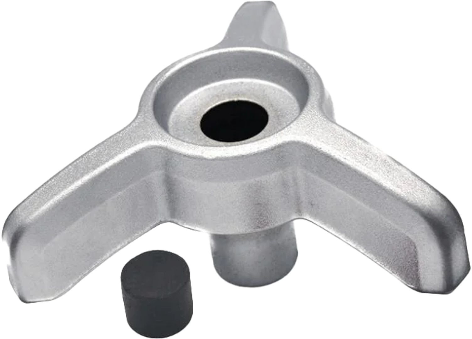 Pro Mechanic, Pro Mechanic HD, Pro E Lift Tri Knopf