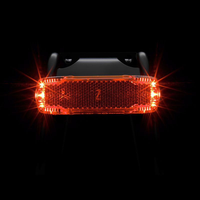 TOPLIGHT 2C PLUS LED Dynamo-Rücklicht
