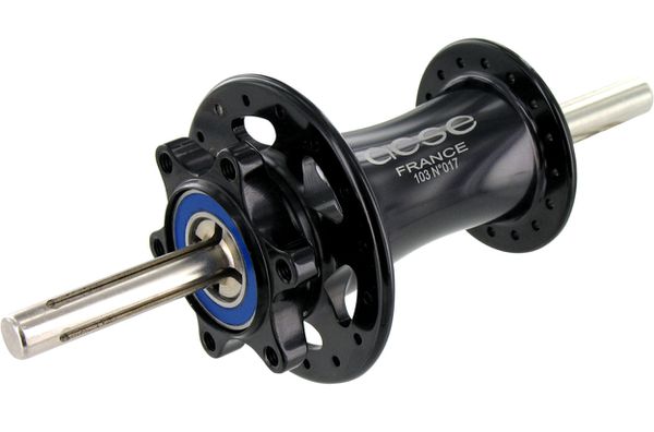 Nabenlager-Auspresswerkzeug-Satz RP-43400