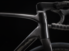 ÉMONDA ALR 6 Rennvelo / dinster black / 50 cm