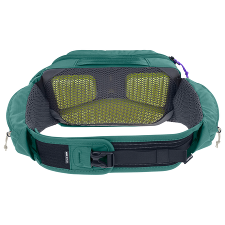 Hip Pack Pro 3L + 1.5L Bladder / bottle green