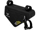 RACING FRAME PACK Rahmentasche (1L) / black / 1 L