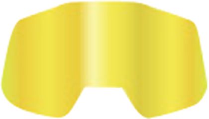 SNOWCRAFT S Replacement - HiPER Dual / Pane Mirror Flash