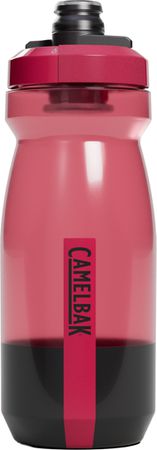 Podium Bottle 0.62l / mercury berry