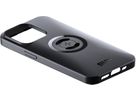 Phone Case SPC+ / schwarz / iPhone 13 Pro