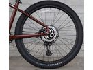 ROCKHOPPER EXPERT 27.5 Jugendvelo / gloss rusted red satin rusted red / M