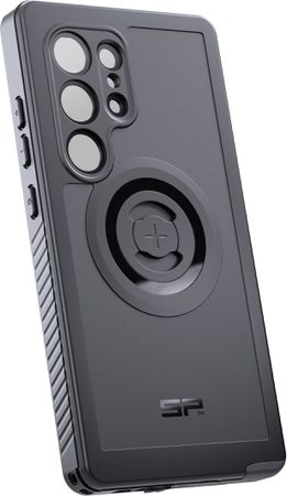 Phone Case Xtreme / schwarz / Samsung S24 Ultra