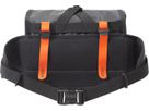 Utility Hip Pack Black / schwarz / 24 x 12 x 18 cm, 6 l