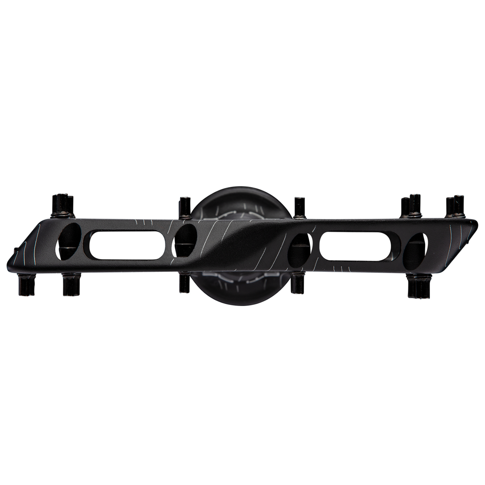 Atlas Pedal / black / one size