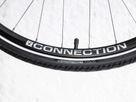 FX 2 DISC EQ City- und Alltagsvelo / satin viper red / S