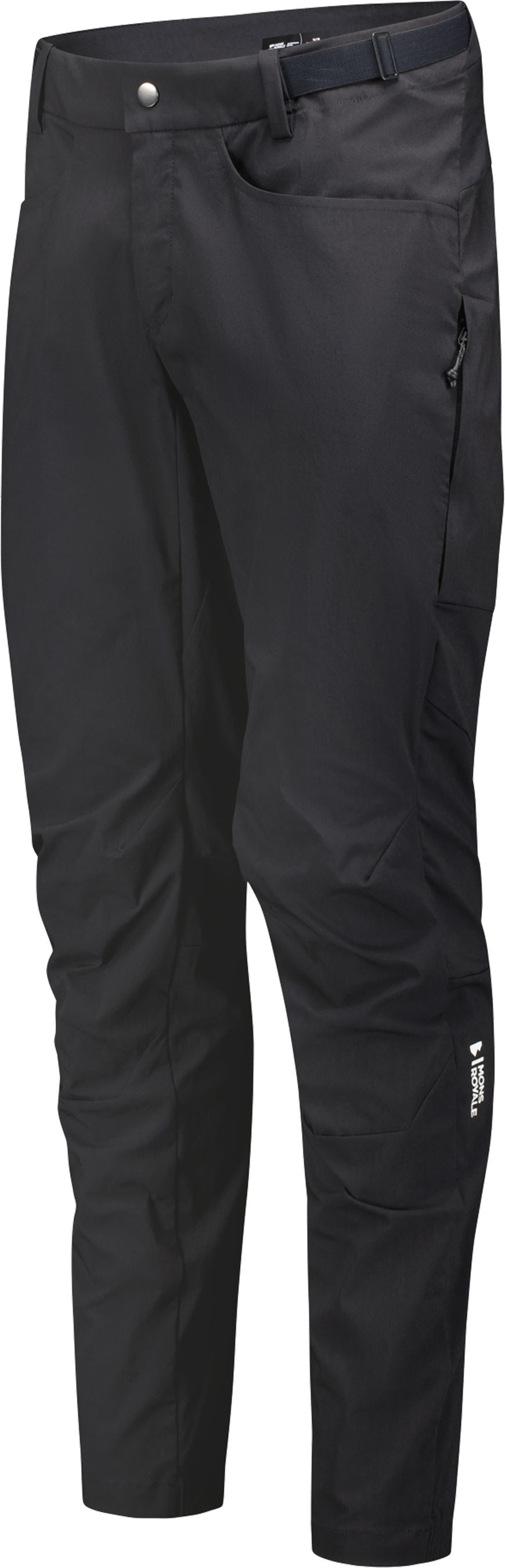 DIVERSION Herren-Bikehose / black / L