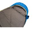 Cloud Mumie Steinbock IV Links / blau