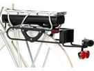 G-1 Kupplung zu Shopper / schwarz