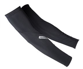 FLEXI Unisex-Armlinge / schwarz / 3XL