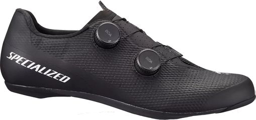 TORCH 3.0 Rennveloschuhe / black / 43