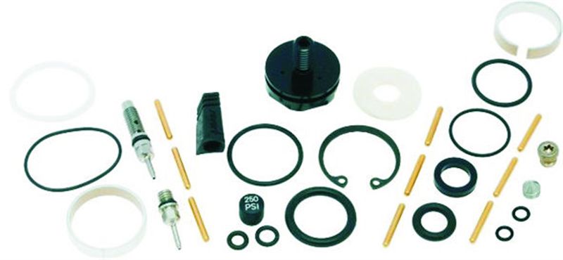 REVERB Service Kit A2