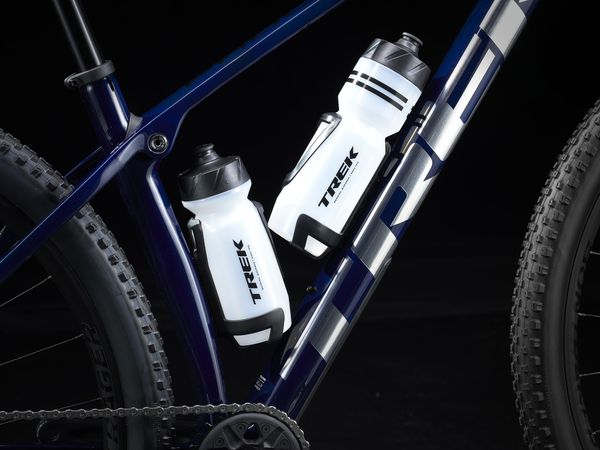 PROCALIBER 9.6 MTB Hardtail / blue carbon smoke / ML