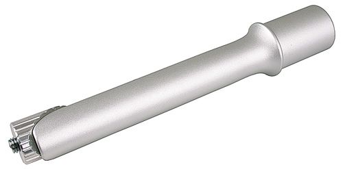 SAME Ahead-Set Adapter / silber / Schaft: 22.2mm