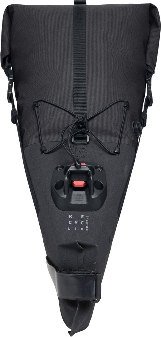 Trailsaddle L / black / L
